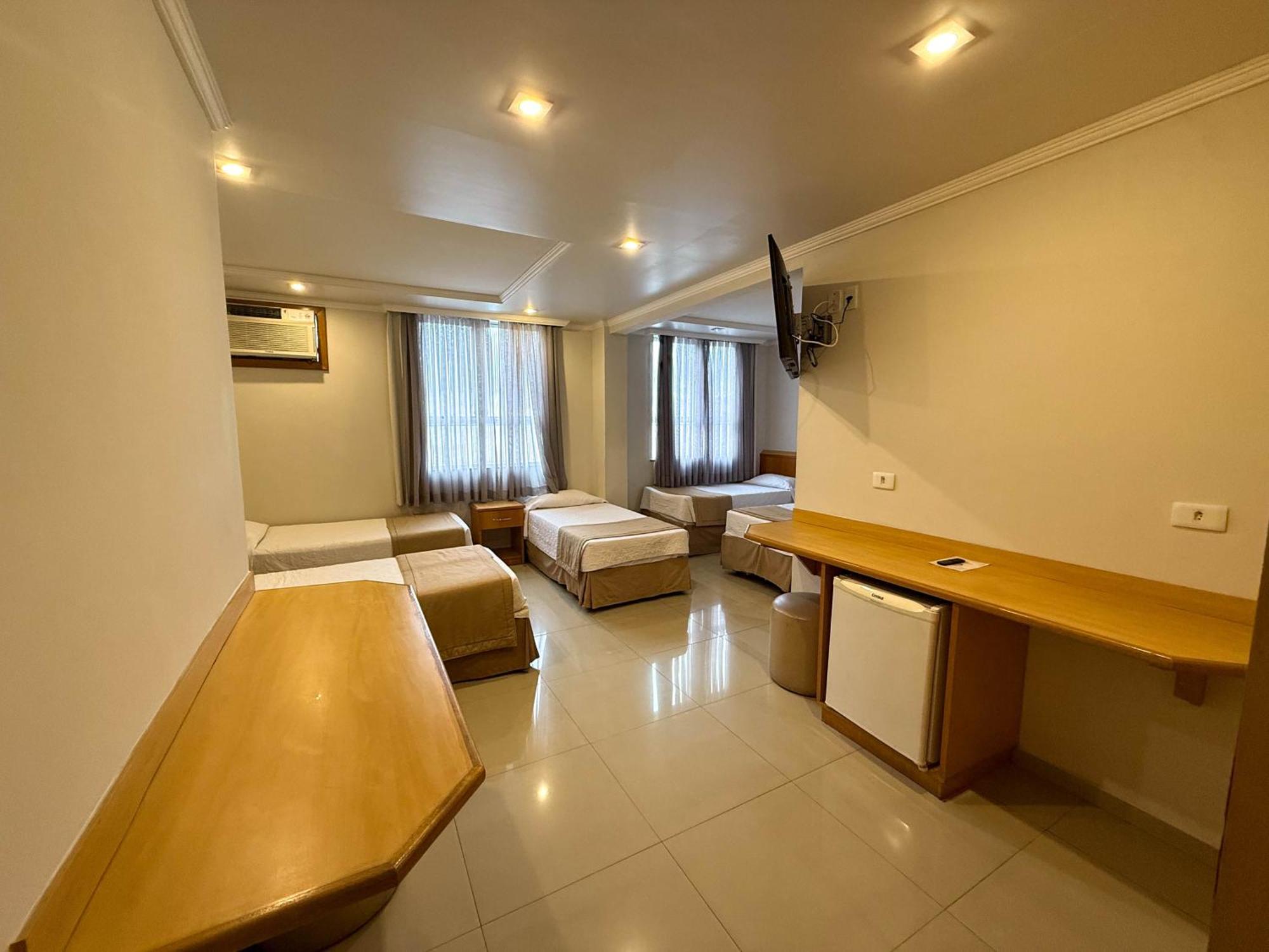 Saionara Hotel — Foto’s 1